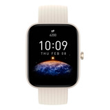 Amazfit Bip 3 Pro 1 69 Sport Com Rede Móvel 44mm Global