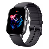 Amazfit Gts 4 Mini New A2035 Amoled Gps Alexa Grafit Black