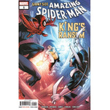 Amazing Spider man 1