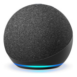 Amazon Assistente Pessoal Echo Dot 4