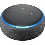Amazon Echo Dot 3 Gen Com