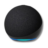 Amazon Echo Dot 4th Gen Com Assistente Virtual Alexa 5 Nfe