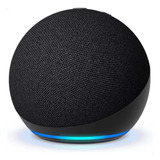 Amazon Echo Dot 5 Geração Alexa