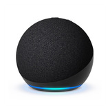 Amazon Echo Dot 5th Assistente Virtual