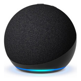 Amazon Echo Dot 5th Assistente Virtual