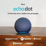 Amazon Echo Dot 5th Gen Com