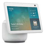 Amazon Echo Show 10 3 Geração Alexa Display Integrado 10 1 Cor Branco