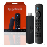 Amazon Fire Stick Tv 4k Alexa