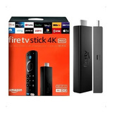 Amazon Fire Stick Tv 4k Max