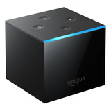 Amazon Fire Tv Cube 2