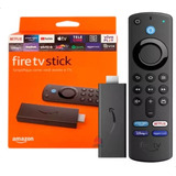 Amazon Fire Tv Smart Stick 3