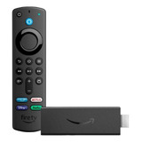 Amazon Fire Tv Stick Edição 2021