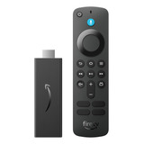 Amazon Fire Tv Stick Hd 1 Geração Com Comandos De Voz Preto 2gb Ram