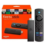 Amazon Fire Tv Stick Lite 2 Geração Alexa Bivolt Originalnf