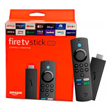 Amazon Fire Tv Stick Lite De Voz Full Hd 8gb 1gb Ram
