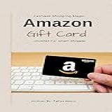 Amazon Gift Card Cashless Shopping