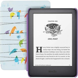 Amazon Kindle Kids Tela De 6 10 Geração Wifi De 8 Gb