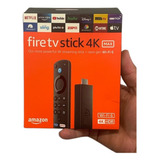 Amazon Max Fire Tv Stick 4k Max Ultra 3 Geração Original nf