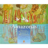 Amazonas Águas Pássaros 2s Ediçao