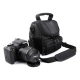 Amb Bolsa De Câmera For Nikon Coolpix B700 B500 P900 P610