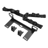 Amb Suporte De Interface De Carro Universal Isofix Para