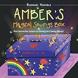 Amber S Magical Savings Box First Interactive Lesson On Earning And Saving Money English Edition 