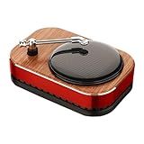 Ambientador Difusor Para Carro Difusor De De Carro Giratório Movido A Energia Solar Formato De Toca Discos Purificadores De Ar Automotivos De Longa Duração Decoração De Carro Perfumado Puchen