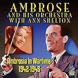 Ambrosia In Wartime