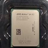AMD Athlon 64 X2 6000 Dual Core 3 1 GHz ADV6000IAA5DO 89W Soquete AM2 AM2 Silencioso