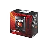 AMD FD6350FRHKBOX FX 6350 FX Series 6 Core Black Edition