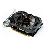 Amd Radeon R7 250 4gb Gddr5