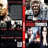 Ameaca Terrorista Dvd Original Lacrado