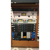 Amek 9098 Compressor Rupert Neve