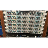 Amek 9098 Eq Rupert Neve Unidade