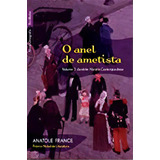 amel bent-amel bent Anel De Ametista O Volume 3 De Anatole France Editora Bestbolso Em Portugues