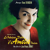 Amelie From Montmartre cd