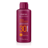 Amend Color Intensy Água Oxigenada 30 Volumes 75ml Tom 30 Vol