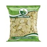 Amendoa Laminada 1kg