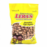 Amendoim Aperitivo Tipo Japonês Leras 400g macio