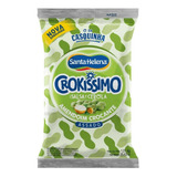 Amendoim Assado Crokíssimo Salsa E Cebola Pacote 1 01kg