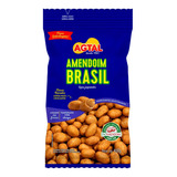 Amendoim Brasil Tipo Japonês Agtal 400g