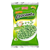 Amendoim Crocante Cebola E Salsa Amendupã 1kg Amendupa