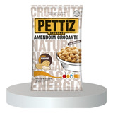 Amendoim Crocante Pettiz Natural Pacote 1 Kilo Dori