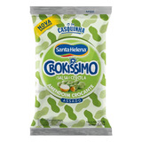 Amendoim Crocante Salsa E Cebola Crokíssimo Pacote 1 010kg