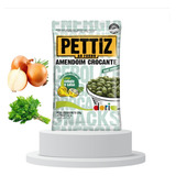 Amendoim Dori Pettiz Crocante Cebola Salsa 2 Pacotes 350g 