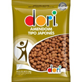 Amendoim Dori Tipo Japonês Pct 500g