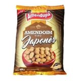 Amendoim Japones 