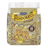 Amendoim Japonês 27g Fardo 60un Mendorato Santa Helena