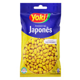 Amendoim Japonês 500g Yoki