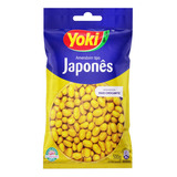 Amendoim Japonês 500g Yoki
